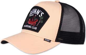 Djinns DNC Sloth Nude HFT Trucker Cap - One-Size