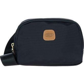 Bric's X-travel Shoulder/Belt Bag in Blue at Nordstrom