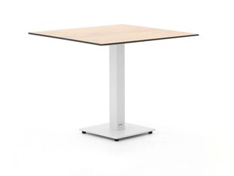 Forza Furniture Forza Orta tuintafel 80x80x73cm