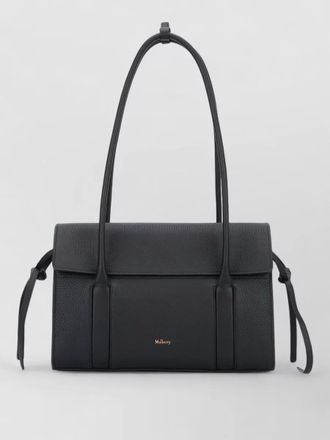 Mulberry small bayswater shoulder bag long handles