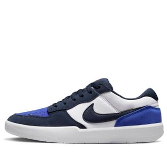 Nike Force 58 SB Obsidian Royal DV5477-401