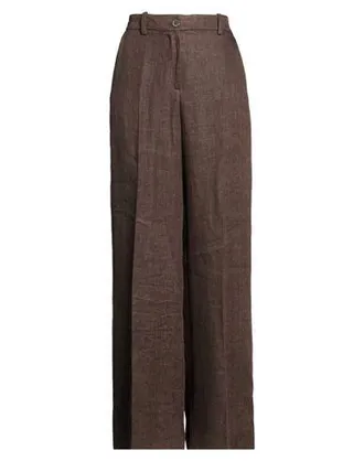 P.A.R.O.S.H. BOTTOMWEAR - Trousers on YOOX.COM