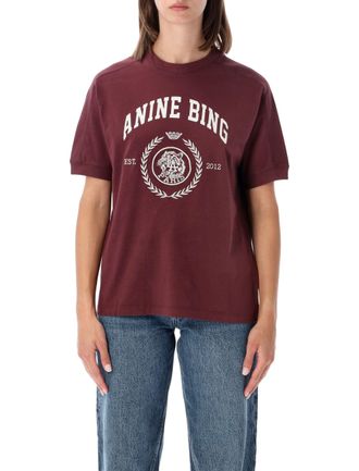 Anine Bing Magliette e polo di Anine Bing