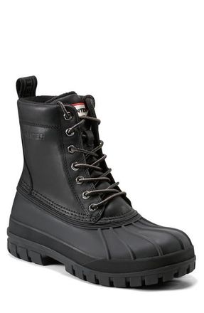 HUNTER　ブラック　UK6（24.5-25.0cm） Black Hunter Boots: Shop up to −62% | Stylight