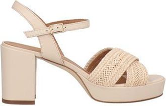 Gianmarco Sorelli FOOTWEAR - Sandals sur YOOX.COM