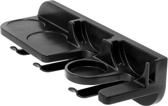 OEM Organizador De Espresso De Pared: Soporte Para Portafiltro De 54 Mm, Prensador Y Distribuidor
