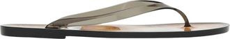 CHRISTOPHER ESBER Jo Flip Flop - Shoes - Mujer - Negro - 36 EU