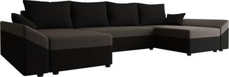Mirjan24 Mobilier1 - Sof&aacute; Rinconero Memphis 131, Muna 14 + Muna 10, Funci&oacute;n De Descanso, Almacenaje, 317x140x82cm, 0