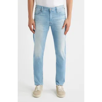 AG - Adriano Goldschmied Tellis Slim Fit Jeans in 23 Years Benito at Nordstrom Rack, Size 35 X 32