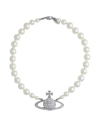 Vivienne Westwood JEWELLERY and WATCHES - Necklaces sur YOOX.COM