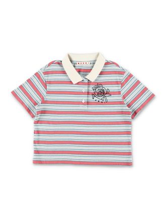 Marni T-Shirts und Polos Grau