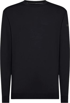 Roberto Ricci Design Rrd, Hombre, Jerseys, Negro, Talla: M