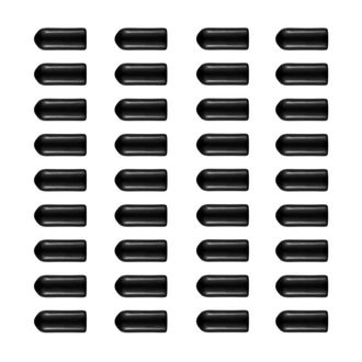 OEM Paquete De 200 Tapones De Goma Para Boquillas, Aptos Para Botellas