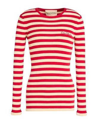 Valentino Garavani KNITWEAR - Jumpers on YOOX.COM