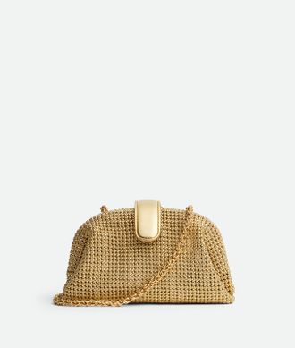 Bottega Veneta Small Lauren 1980 - Bottega Veneta