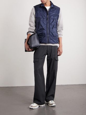 C.P. Company Padded Shell Primaloft Evolve Gilet