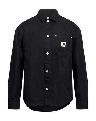 Carhartt Work in Progress CAMISETAS Y TOPS - Camisas en YOOX.COM