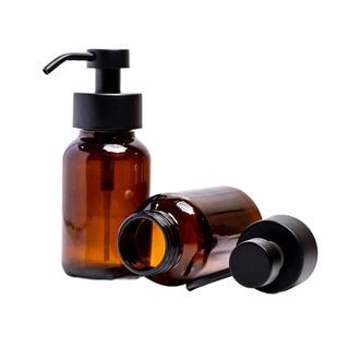 OEM Dispensador De Jab&oacute;n Espumoso Moderno, 250 Ml, - 2 Unidades