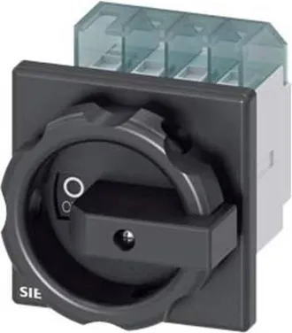 SIEMENS 3ld2003-1tl51 Interruptor De Desconexi&oacute;n 1 Upa(s) 3ld20031tl51