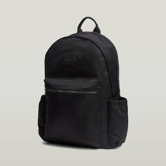 G-Star Essential Backpack - Zwart - Heren