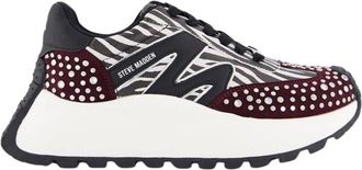 Steve Madden Mujer, Zapatos, Multicolor, Talla: 38 EU