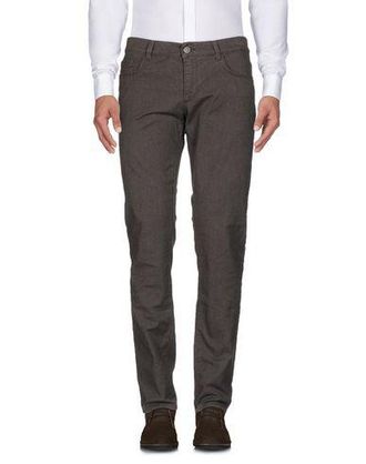 Trussardi BOTTOMWEAR - Pantaloni su YOOX.COM