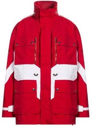 Dolce & Gabbana CAPISPALLA - Giacche & Giubbotti su YOOX.COM