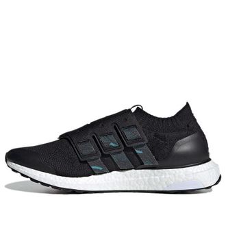 adidas Ultra Boost Lab Cit Black Blue GY5246