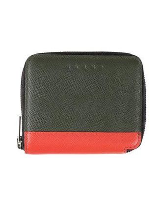 Marni Kleinlederwaren - Brieftaschen auf YOOX.COM