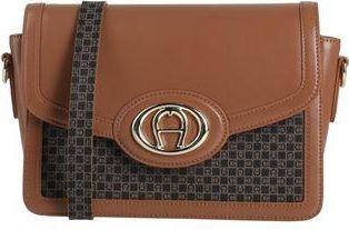 Aigner BOLSOS - Bolsos con bandolera en YOOX.COM