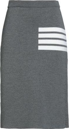 Thom Browne Midi skirts