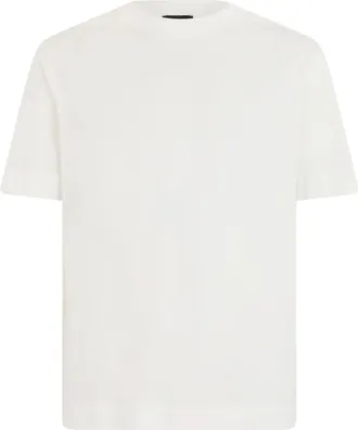Emporio Armani Uomo, Top, Bianco, L, new