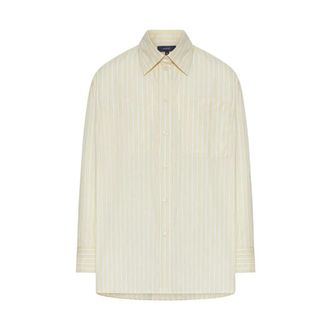 SOEUR Carlotta Blouse - female - SOEUR - Shirts - Beige - S - Blouses & Shirts