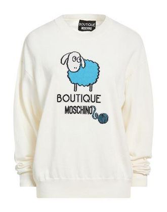 Moschino PRENDAS DE PUNTO - Pullover en YOOX.COM