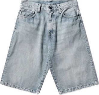 Carhartt Work in Progress Heavy Bleached Shorts