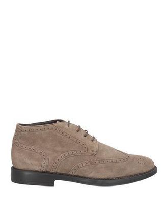Antica Cuoieria SCHUHE - Stiefeletten auf YOOX.COM