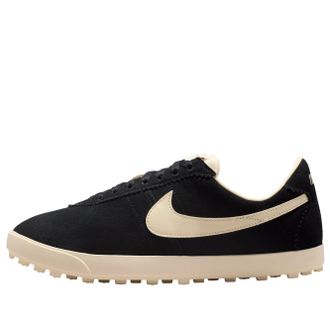 Nike (WMNS) Nike Astrograbber Suede Black Muslin IQ7611-001