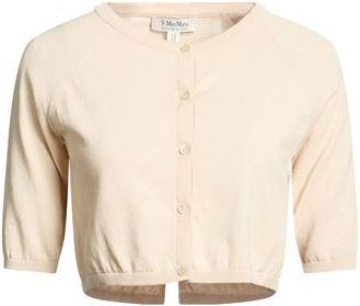 Max Mara KNITWEAR - Wrap cardigans on YOOX.COM