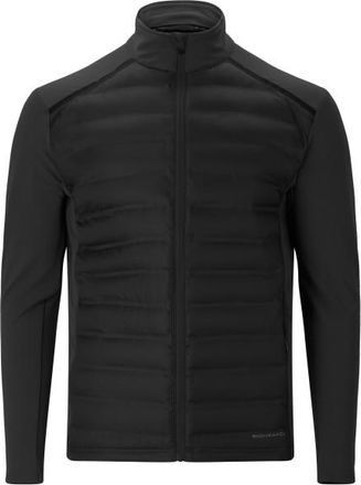 ENDURANCE Midan Hot Fused Hybrid Jacket Kunstfaserjacke f&uuml;r Herren | schwarz