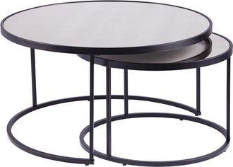 SEI Furniture Sei Furniture Downham Nesting Coffee Tables