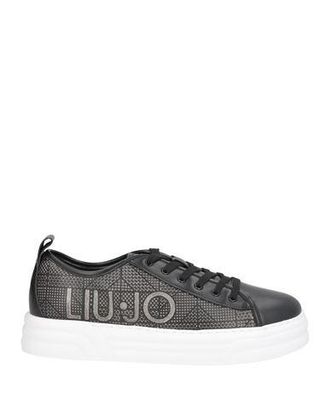 Liu Jo FOOTWEAR - Trainers on YOOX.COM