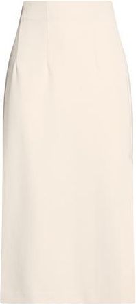 Momoni BOTTOMWEAR - Midi skirts sur YOOX.COM