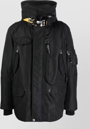 Parajumpers polyamide parka