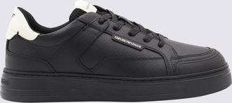 Black Giorgio Armani Sneakers / Trainer: Shop up to −86