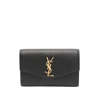Saint Laurent Uptown Clutch Bag