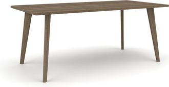 Schubiger M&ouml;bel Esstisch Voltago