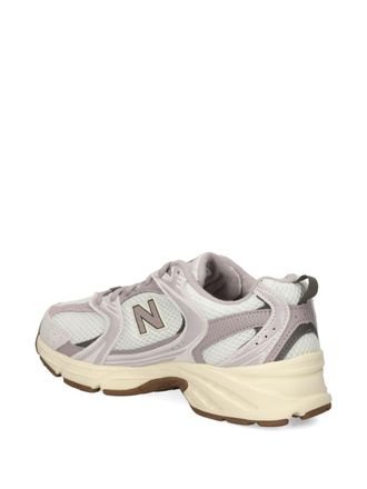 New Balance Sneaker - White