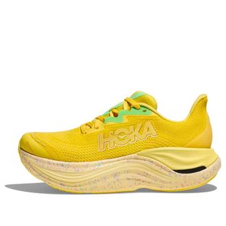 Hoka One One (WMNS) HOKA ONE ONE Skyward X Lemonade Sunlight 1147912-LNL