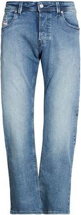 Diesel BOTTOMWEAR - Pantaloni jeans su YOOX.COM
