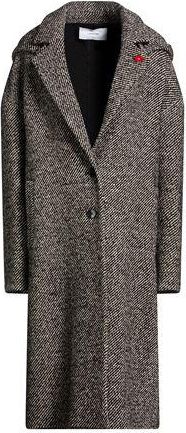 Lardini CAPISPALLA - Cappotti su YOOX.COM